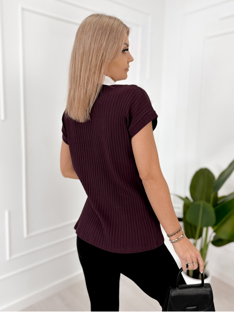 BLUZA PLUM HAMPTON