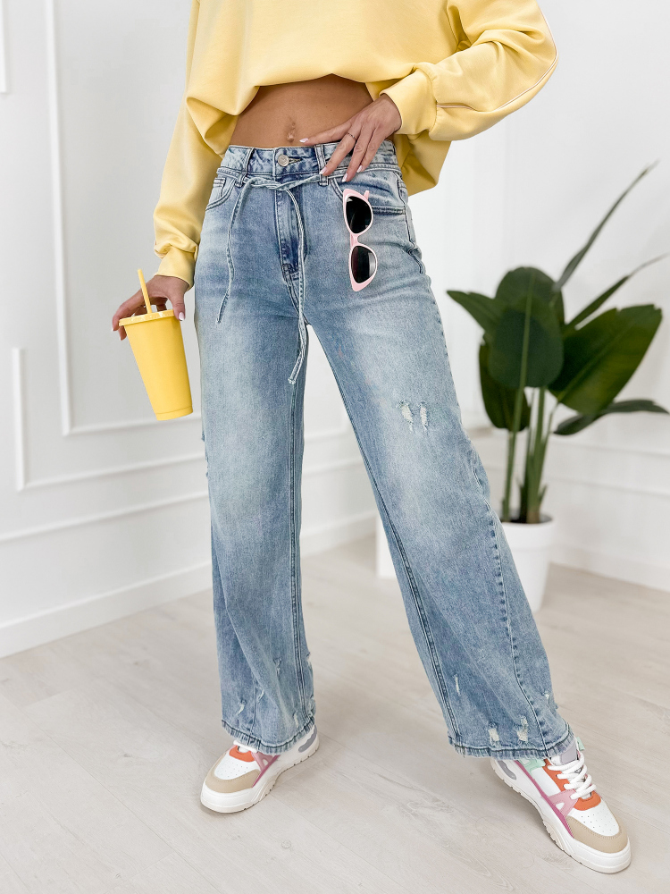 BIKSES SAWYER JEANS