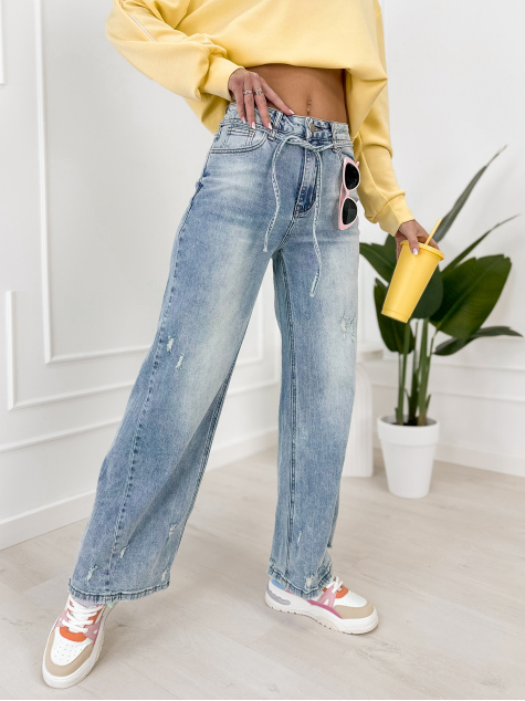 BIKSES SAWYER JEANS