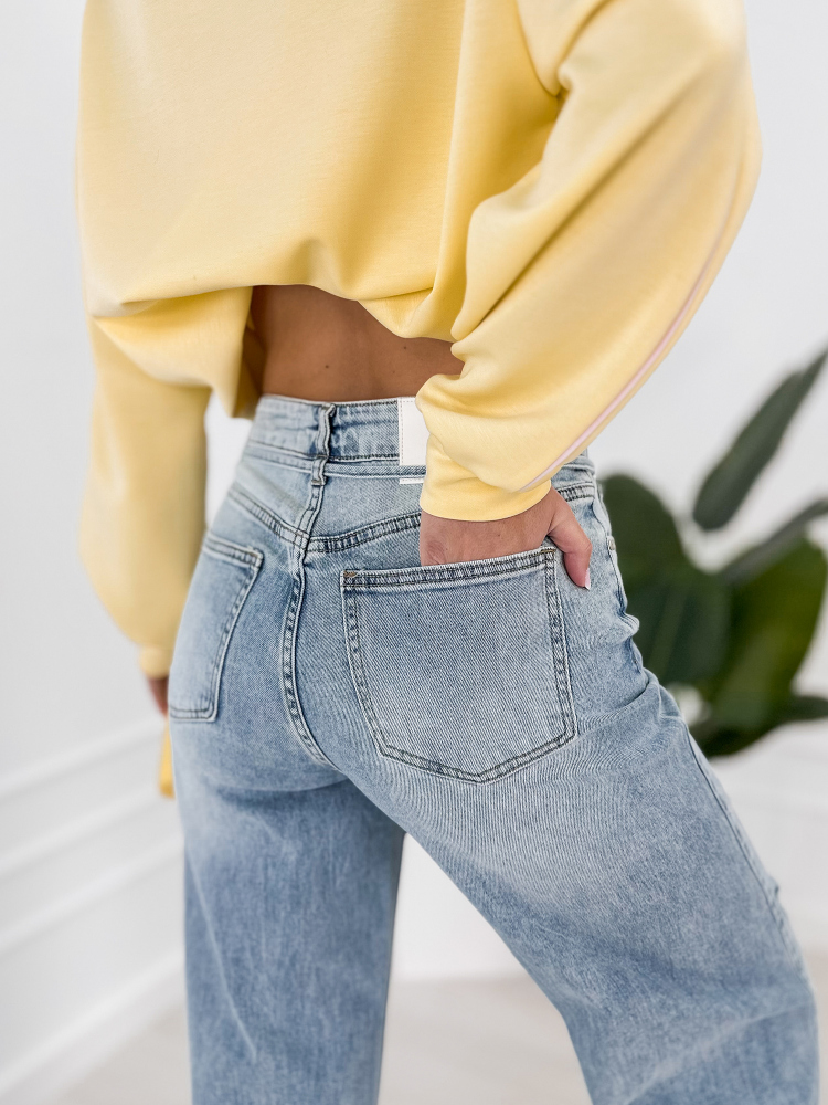 PANTALON JEANS SAWYER