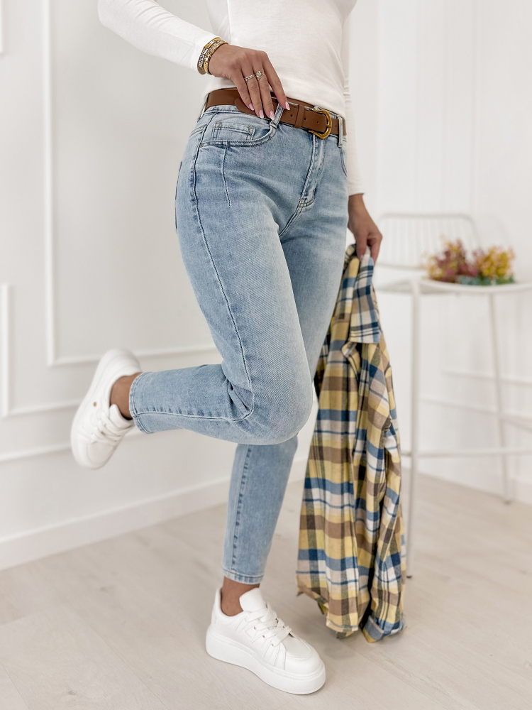 BIKSES DENIM BENNET
