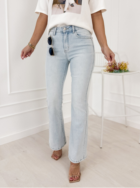 HOSE WESTON JEANS