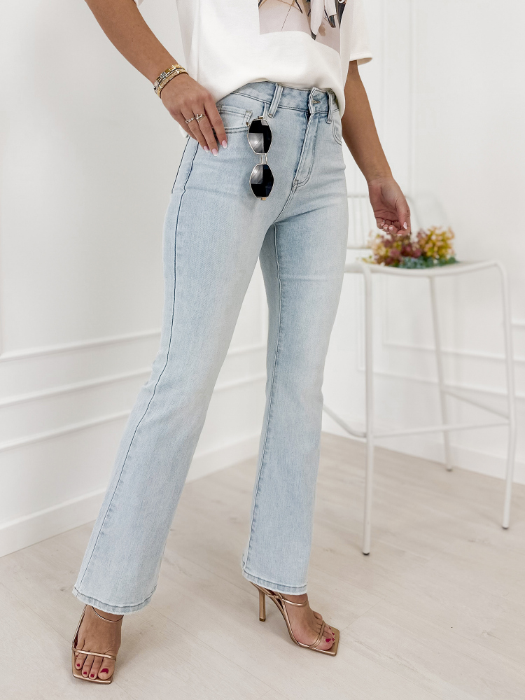 PANTS WESTON JEANS