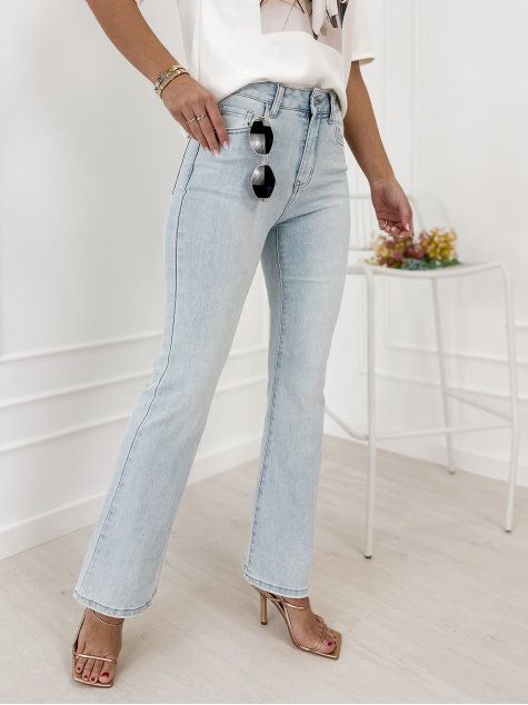 NADRÁG WESTON JEANS