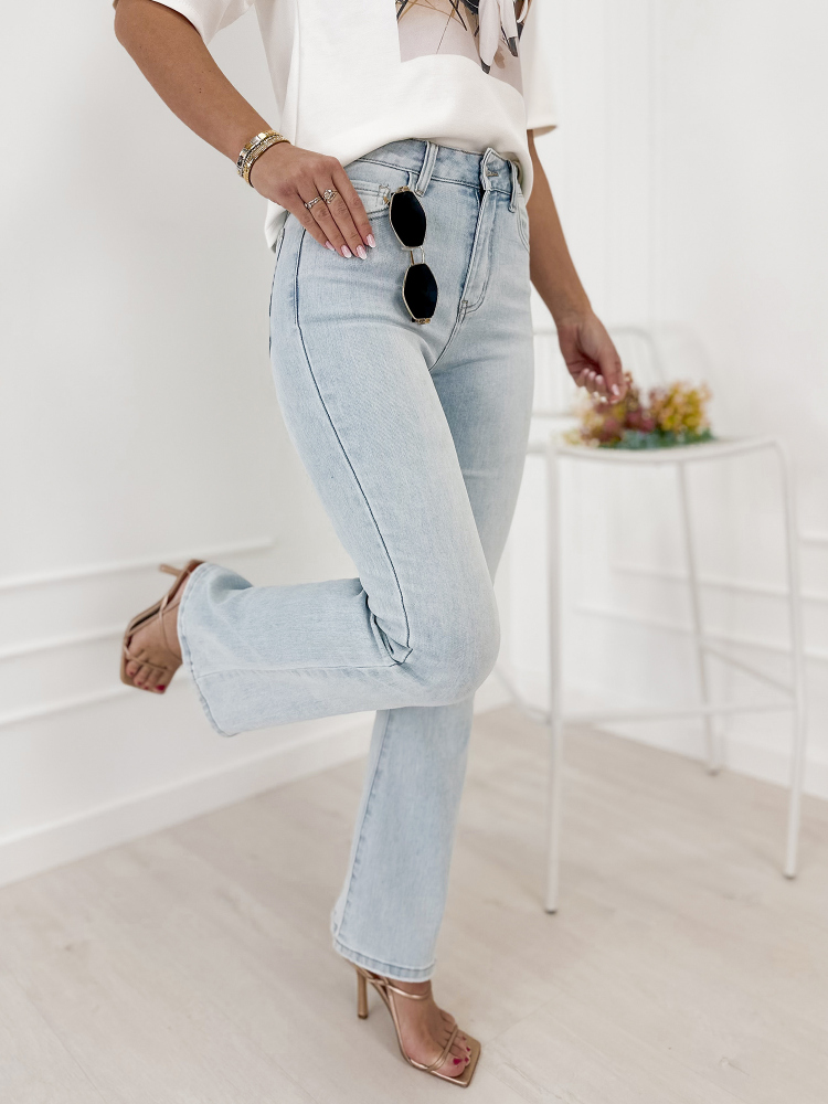 NOHAVICE WESTON JEANS