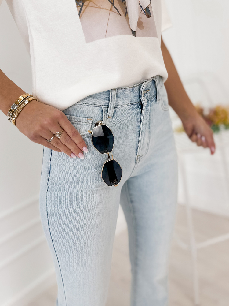 BIKSES WESTON JEANS