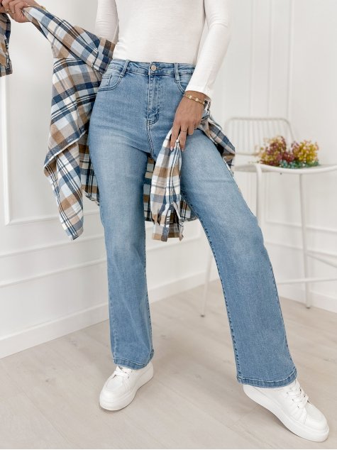 ПАНТАЛОНИ LINCOLN JEANS