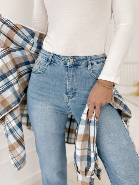 HOSE LINCOLN JEANS