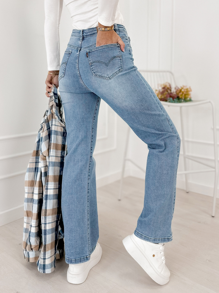 NADRÁG LINCOLN JEANS