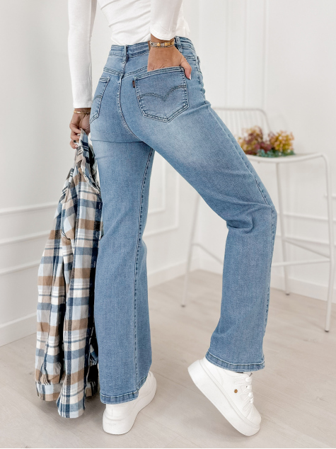 KELNĖS LINCOLN JEANS