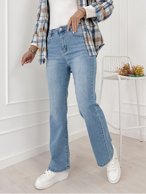 HOSE LINCOLN JEANS