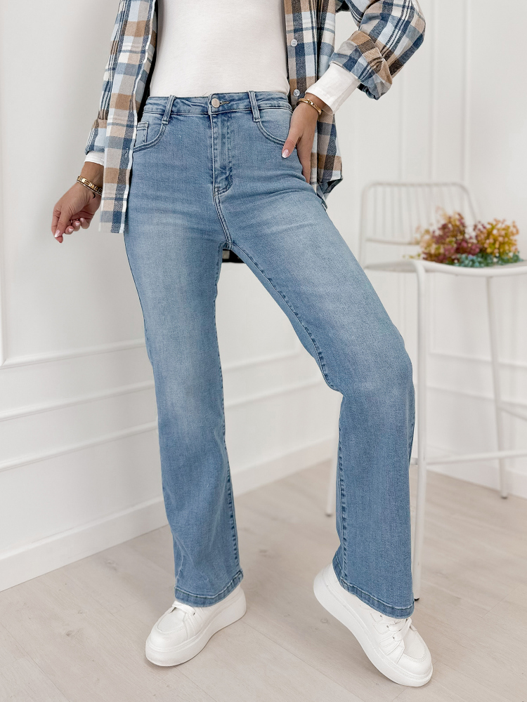 HOSE LINCOLN JEANS