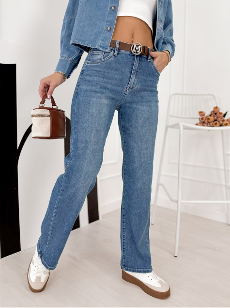 HOSE CLAYTON JEANS
