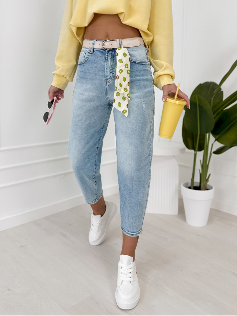 ПАНТАЛОНИ WILDER JEANS