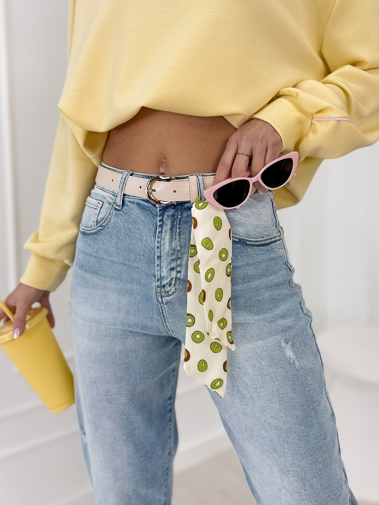 HOSE WILDER JEANS