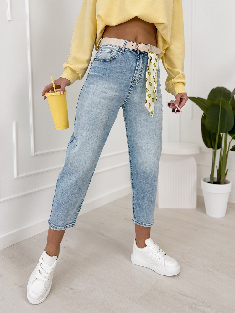 PÜKSID WILDER JEANS