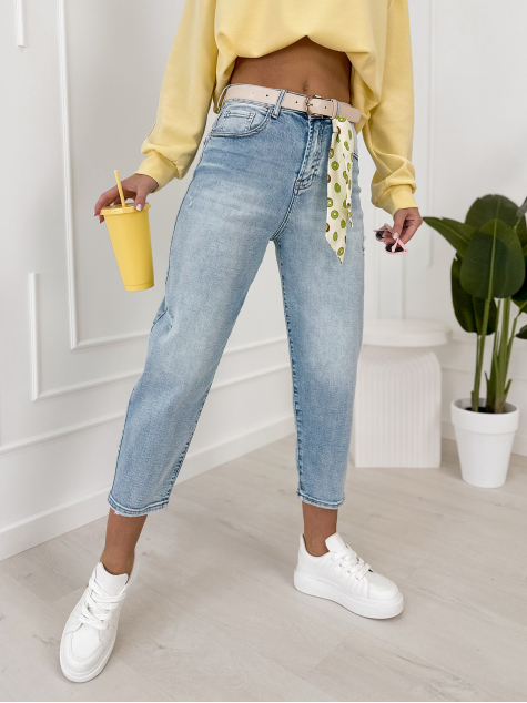 PANTALONI JEANS WILDER