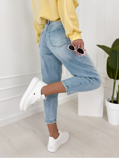 HOSE WILDER JEANS
