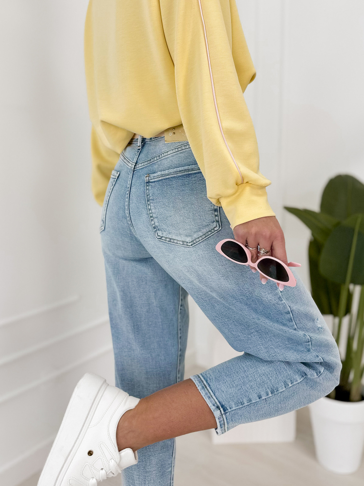 HOSE WILDER JEANS