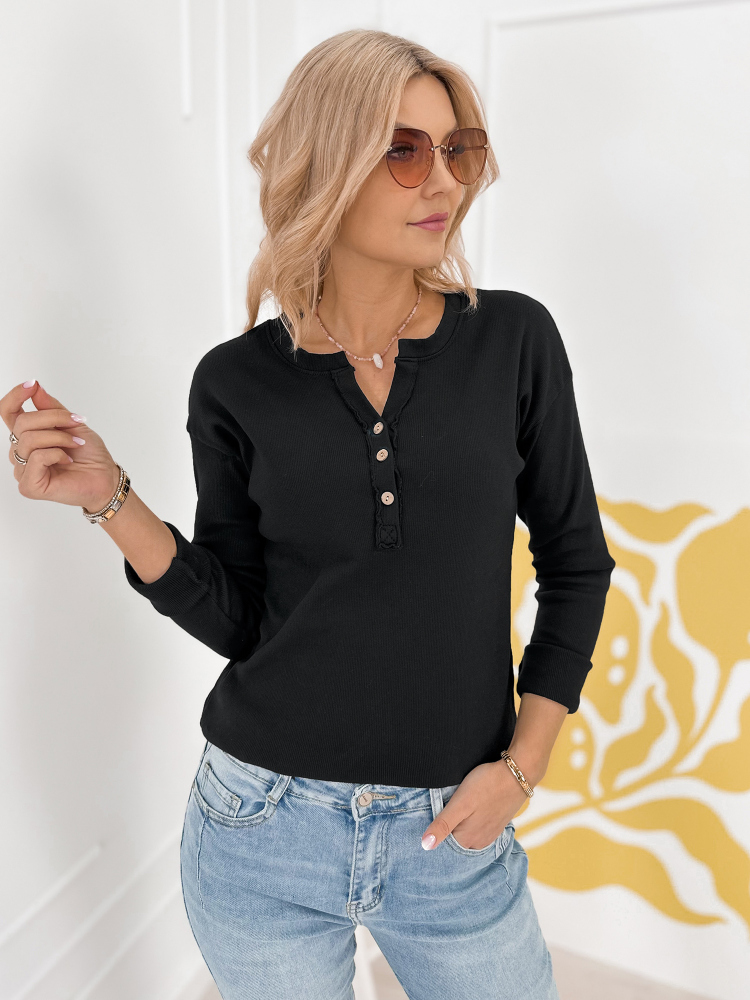 PALAIDINĖ CLARA JUODA