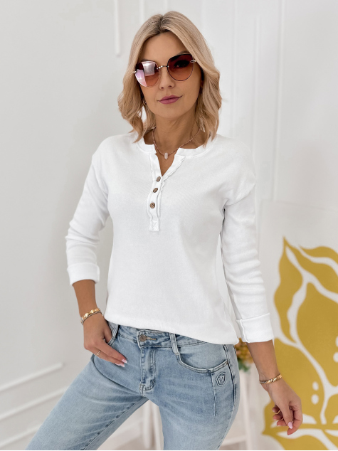 PALAIDINĖ CLARA BALTA