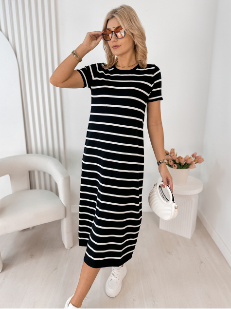 ROBE FINLEY NOIR