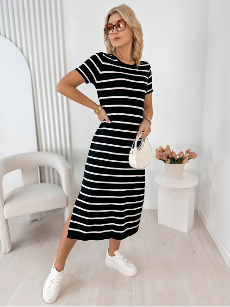 ROBE FINLEY NOIR