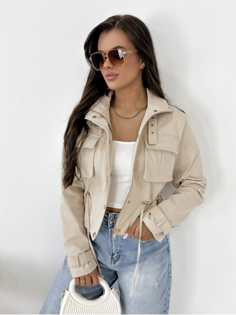 GEACA HARRIET BEJ