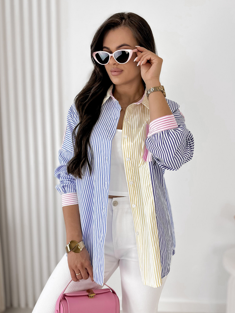 CHEMISE CAMILLA TWO