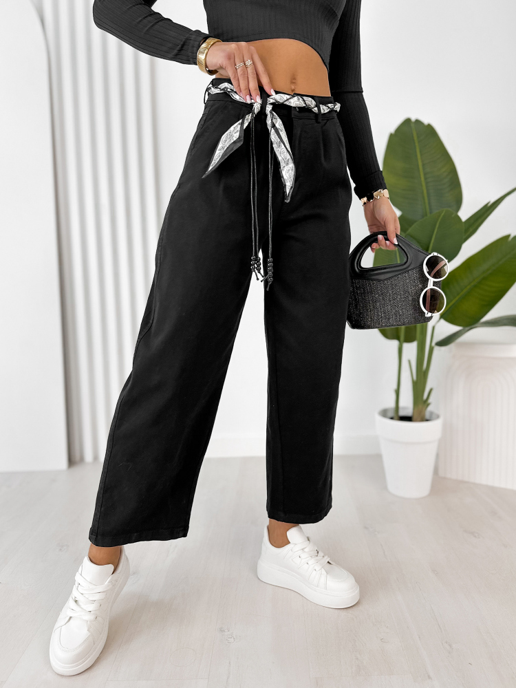 HOSE DELANEY SCHWARZ