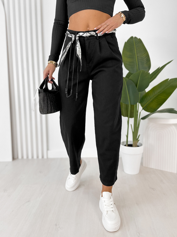 HOSE DELANEY SCHWARZ