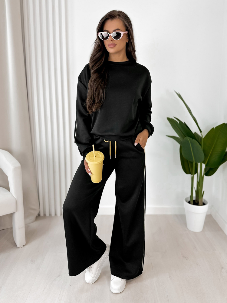SET SUTTON BLACK