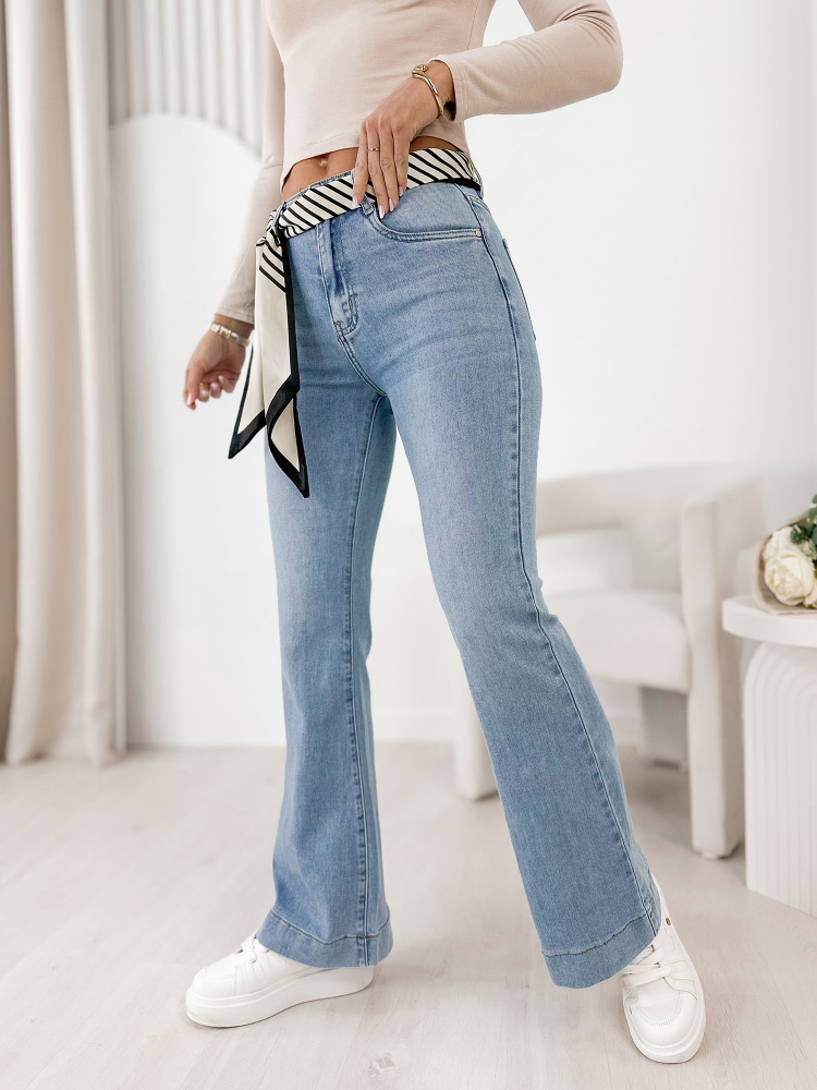 PANTS DENIM SHELBY