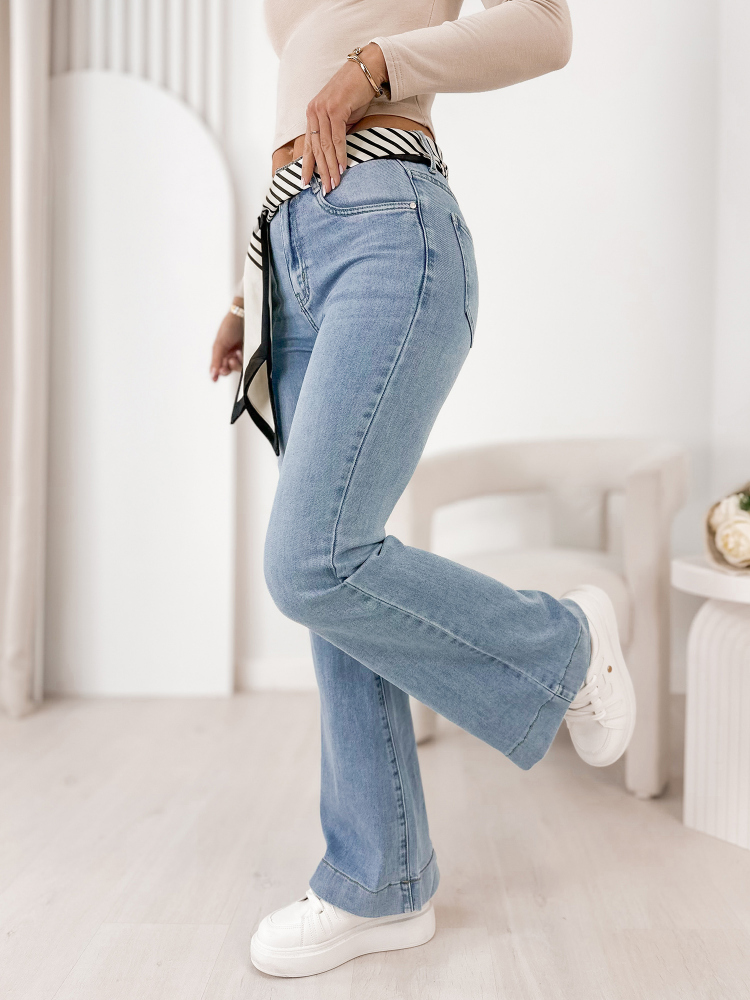 PANTS DENIM SHELBY