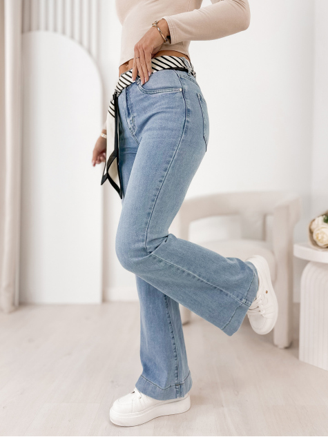 NOHAVICE DENIM SHELBY