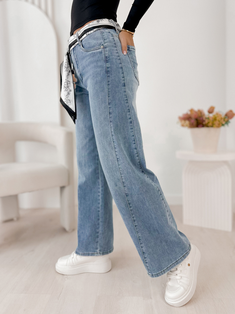 NOHAVICE TEGAN JEANS