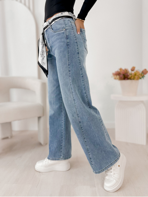 PANTS TEGAN JEANS