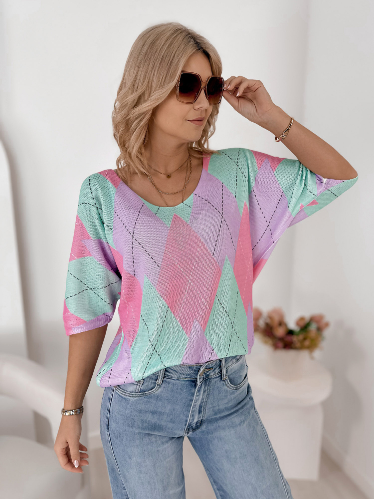BLOUSE PIERROT NINE