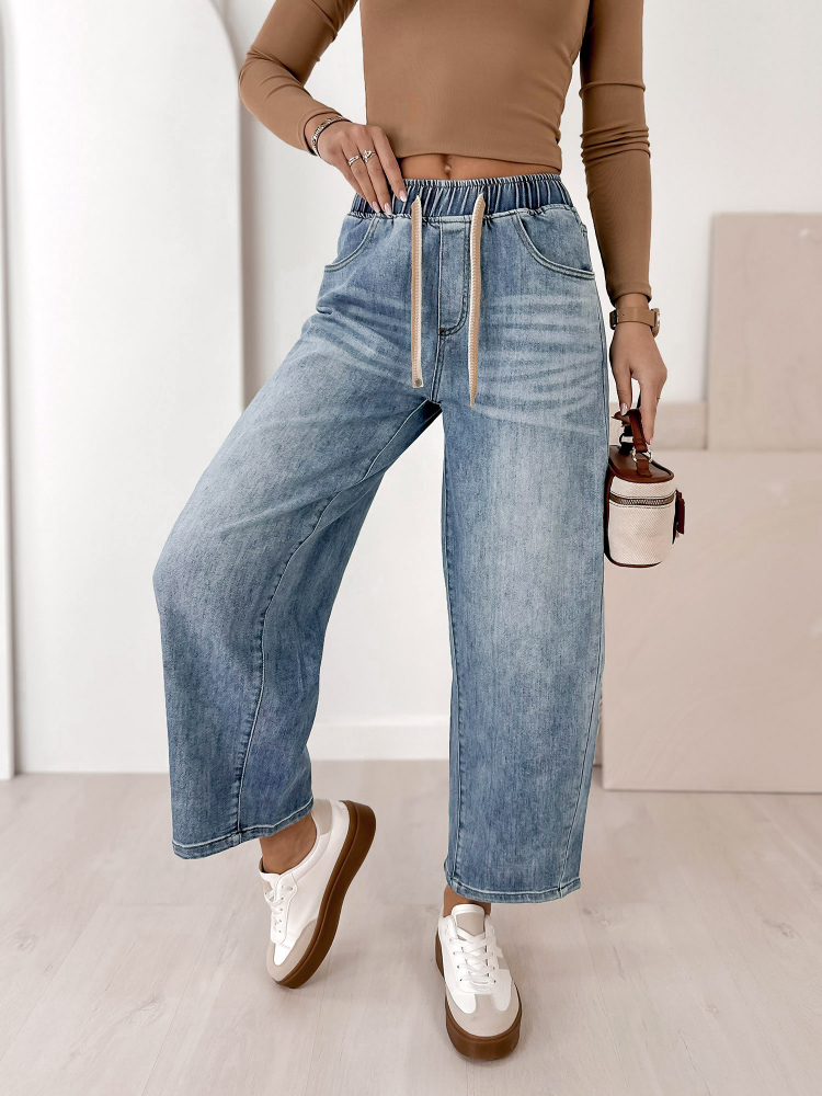 PÜKSID YONNA JEANS