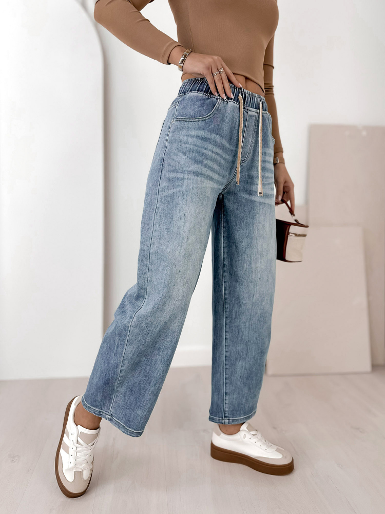 PANTALON JEANS YONNA