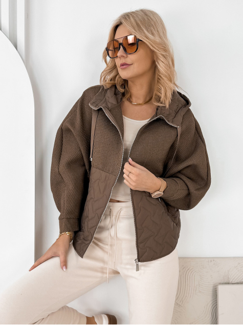 JACKE BERENICE BRAUNE