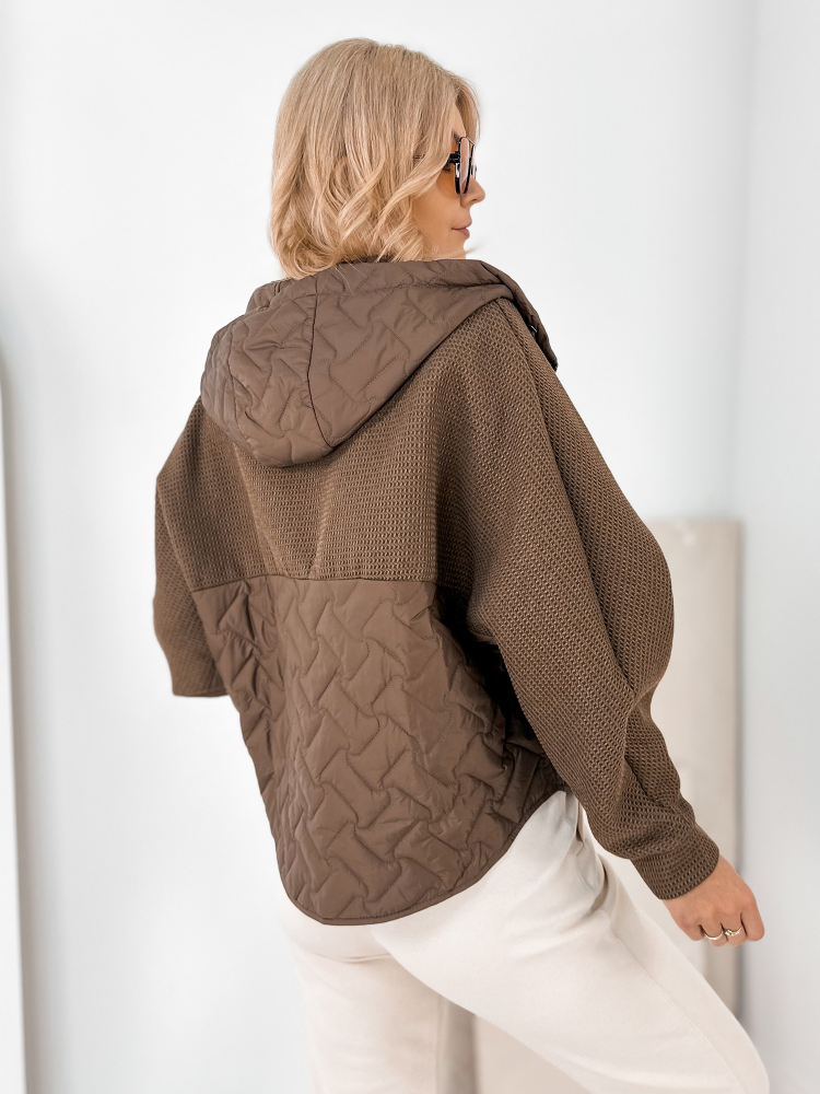 JACKE BERENICE BRAUNE