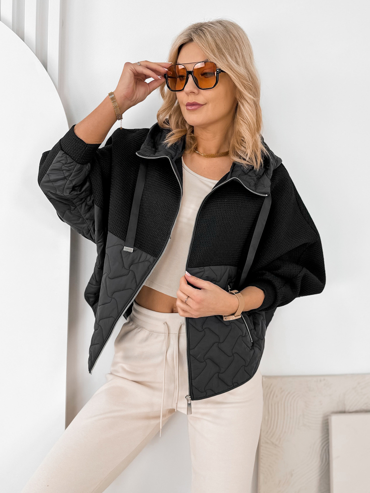 JACKE BERENICE SCHWARZ