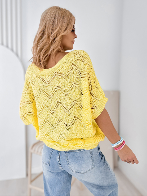 SVETR CORSICA YELLOW