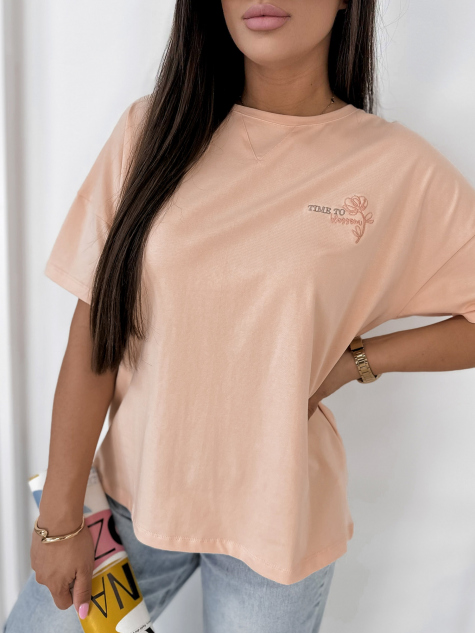 BLUZA PELLAS PIERSICA