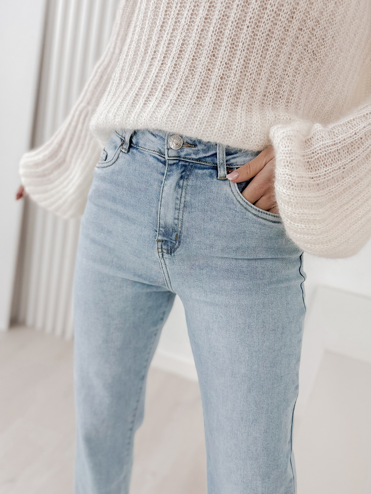 PANTALON JEANS CEZANNE