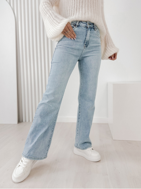 KALHOTY CEZANNE JEANS