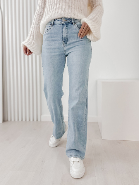 ПАНТАЛОНИ CEZANNE JEANS