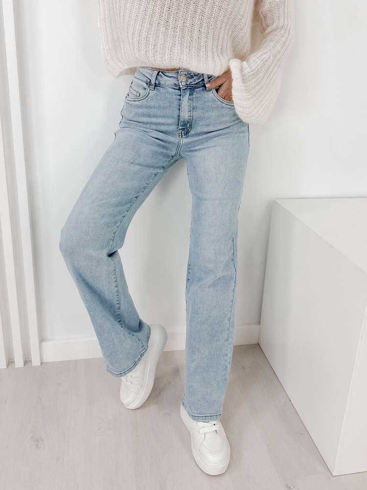 KALHOTY CEZANNE JEANS