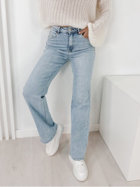 NADRÁG CEZANNE JEANS